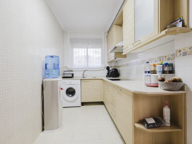 2 soveværelse Villa til salg i Parque Acuático - Sector 25, Torrevieja - € 239.000 (Ref: 9630239)