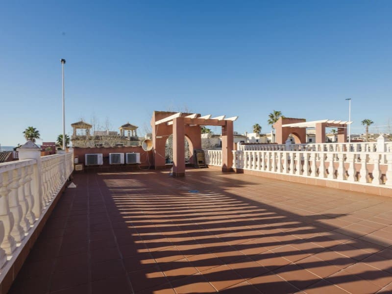 2 soveværelse Villa til salg i Torrevieja - € 239.000 (Ref: 9630239)