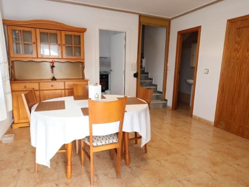 Casa de 3 habitaciones en Torrevieja en venta - 205.000 € (Ref: 9630240)