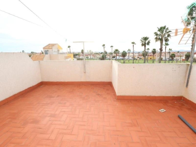 Casa de 3 habitaciones en Torrevieja en venta - 205.000 € (Ref: 9630240)