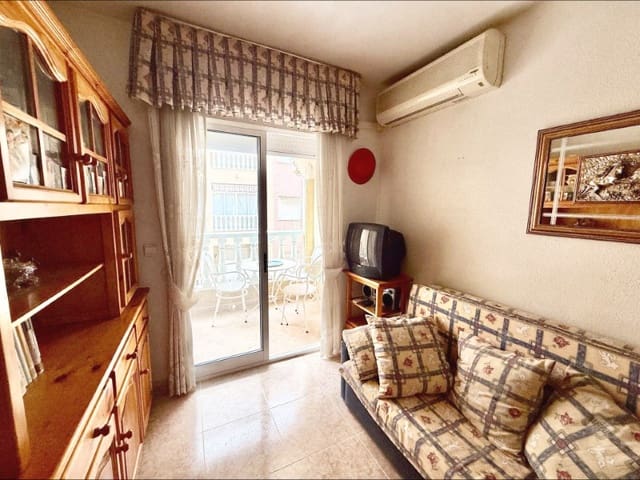 Apartamento de 2 habitaciones en Parque de las Naciones, Torrevieja en venta con piscina - 119.900 € (Ref: 9630241)