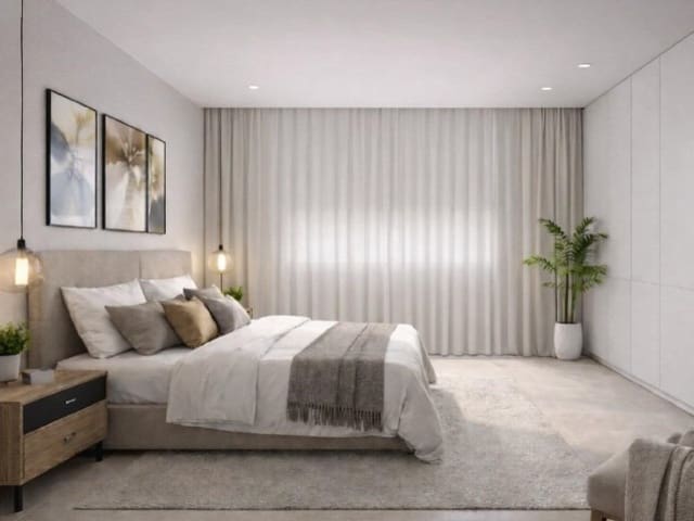 Apartamento de 1 habitación en Centro - Muelle Pesquero, Torrevieja en venta - 158.000 € (Ref: 9630242)