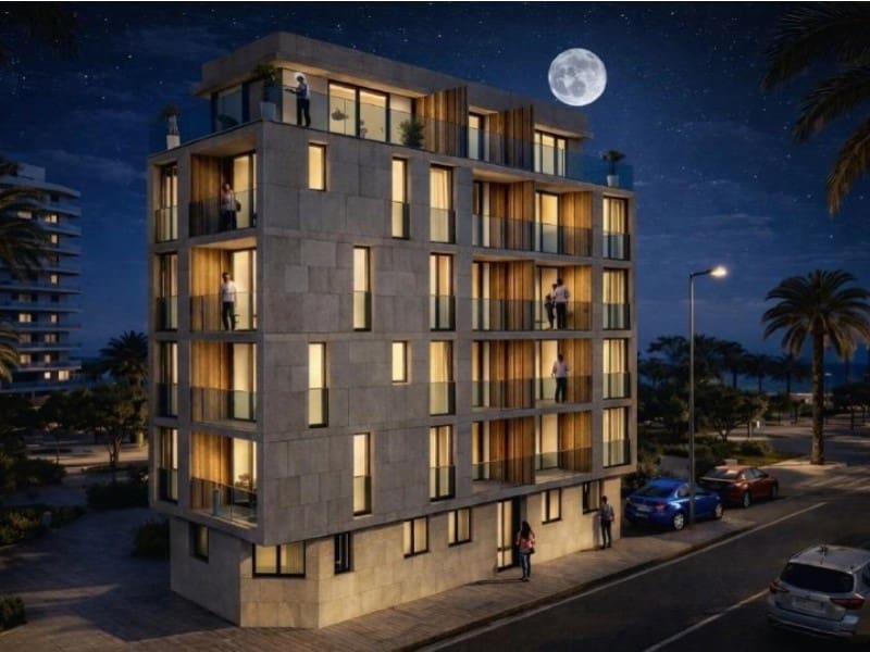 2 camera da letto Attico in vendita in Torrevieja con piscina - 412.000 € (Rif: 9630243)