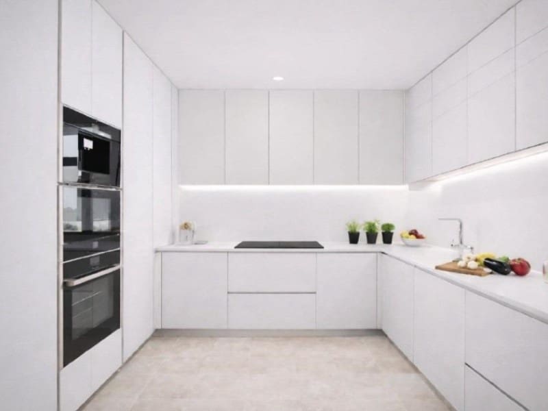 Apartamento de 1 habitación en Torrevieja en venta - 170.000 € (Ref: 9630245)