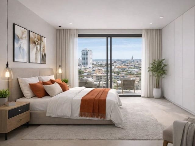 Apartamento de 1 habitación en Centro - Muelle Pesquero, Torrevieja en venta - 170.000 € (Ref: 9630245)