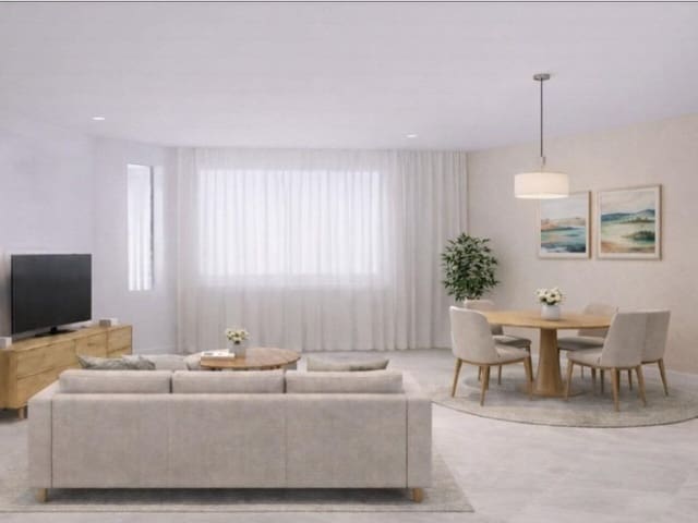 2 bedroom Apartment for sale in Centro - Muelle Pesquero, Torrevieja - € 183,000 (Ref: 9630246)