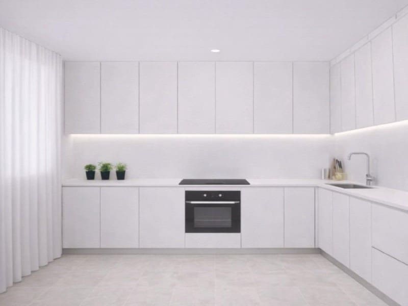 Apartamento de 2 habitaciones en Torrevieja en venta - 183.000 € (Ref: 9630246)