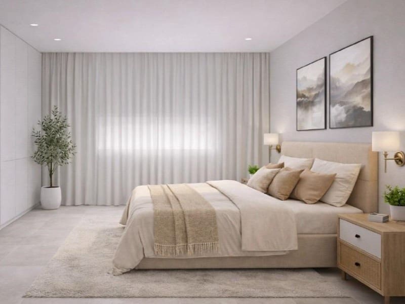 Apartamento de 2 habitaciones en Torrevieja en venta - 183.000 € (Ref: 9630246)