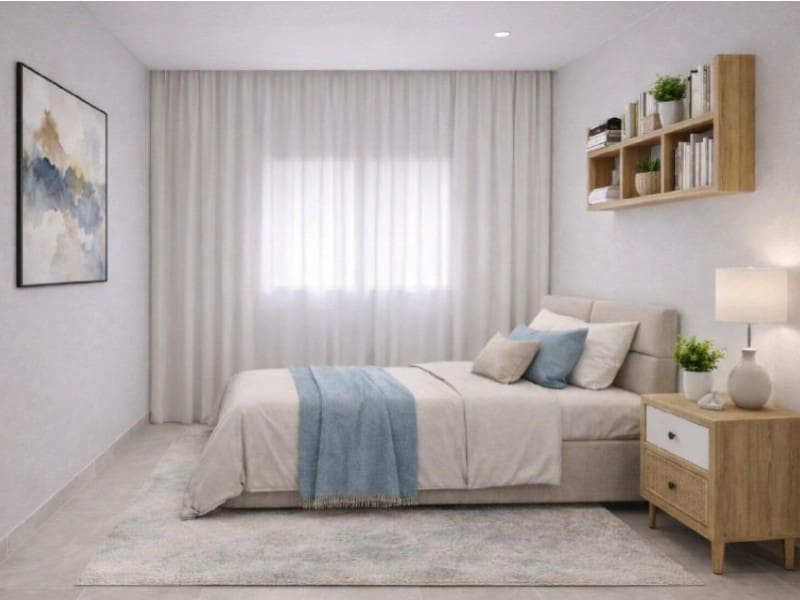 Apartamento de 2 habitaciones en Torrevieja en venta - 183.000 € (Ref: 9630246)