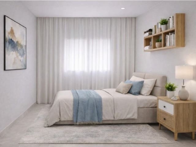 2 bedroom Apartment for sale in Centro - Muelle Pesquero, Torrevieja - € 183,000 (Ref: 9630246)