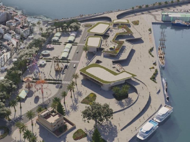 3 sovrum Takvåning till salu i Torrevieja med pool - 488 000 € (Ref: 9630247)