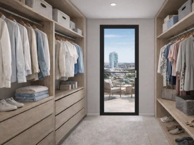 3 Zimmer Penthouse zu verkaufen in Centro - Muelle Pesquero, Torrevieja mit Pool - 488.000 € (Ref: 9630247)