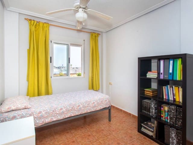 2 quarto Apartamento para venda em Zeniamar - Horizonte - La Campana, Orihuela - 188 700 € (Ref: 9634480)