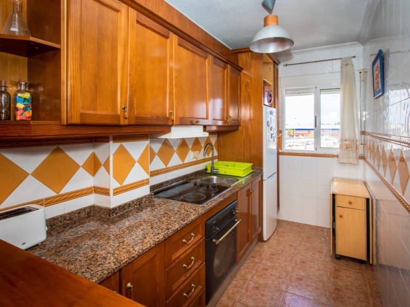 2 quarto Apartamento para venda em Orihuela Costa com piscina - 188 700 € (Ref: 9634480)