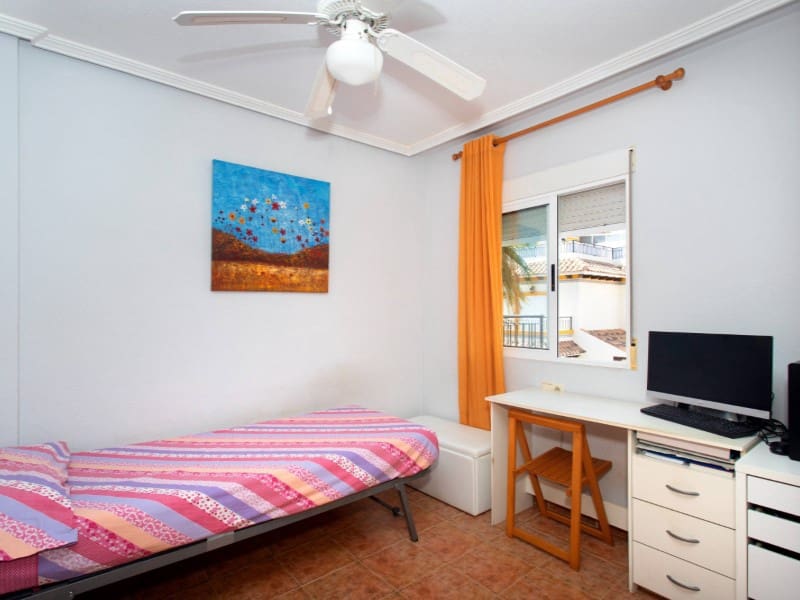 2 quarto Apartamento para venda em Orihuela Costa com piscina - 188 700 € (Ref: 9634480)