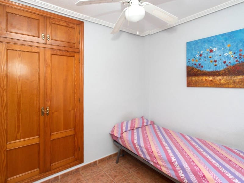 2 quarto Apartamento para venda em Orihuela Costa com piscina - 188 700 € (Ref: 9634480)