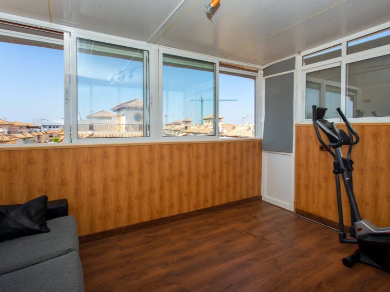 2 quarto Apartamento para venda em Orihuela Costa com piscina - 188 700 € (Ref: 9634480)