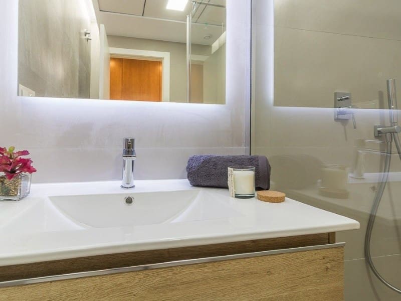 2 Zimmer Bungalow zu verkaufen in Torrevieja - 340.000 € (Ref: 9634481)