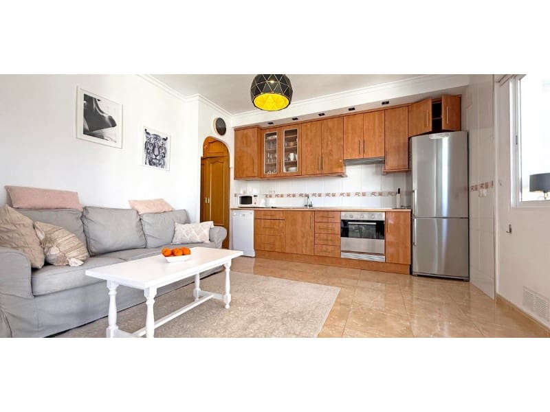 2 soverom Bungalow til salgs i Torrevieja - € 199 900 (Ref: 9634482)