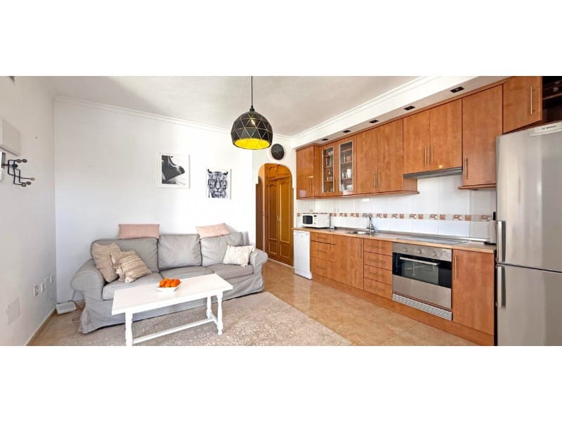 2 soverom Bungalow til salgs i Torrevieja - € 199 900 (Ref: 9634482)