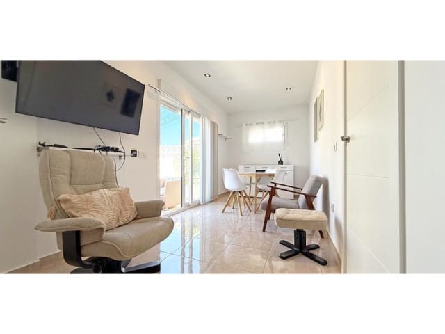 2 soverom Bungalow til salgs i Aguas Nuevas, Torrevieja - € 199 900 (Ref: 9634482)