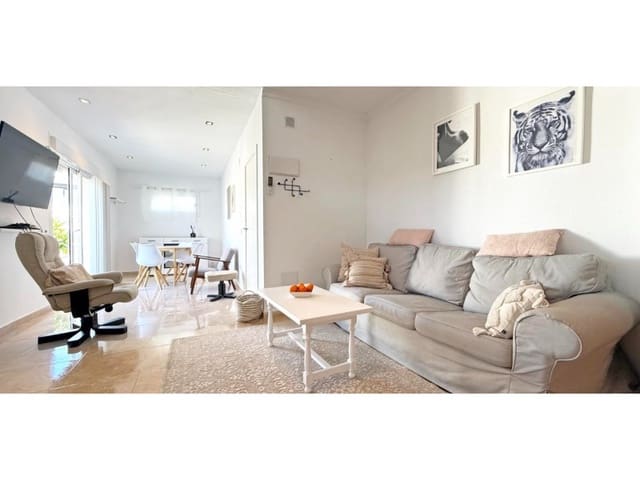 2 soverom Bungalow til salgs i Aguas Nuevas, Torrevieja - € 199 900 (Ref: 9634482)