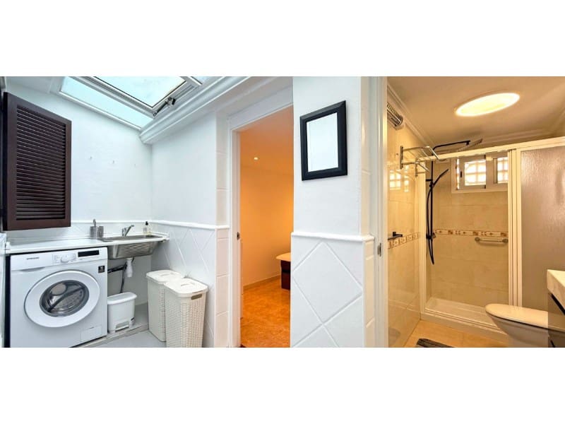 2 soverom Bungalow til salgs i Torrevieja - € 199 900 (Ref: 9634482)