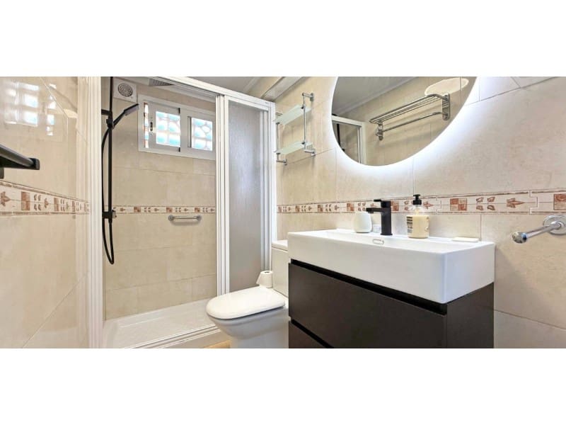 2 soverom Bungalow til salgs i Torrevieja - € 199 900 (Ref: 9634482)