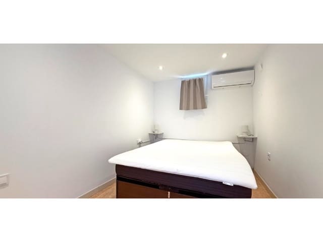 2 soverom Bungalow til salgs i Aguas Nuevas, Torrevieja - € 199 900 (Ref: 9634482)