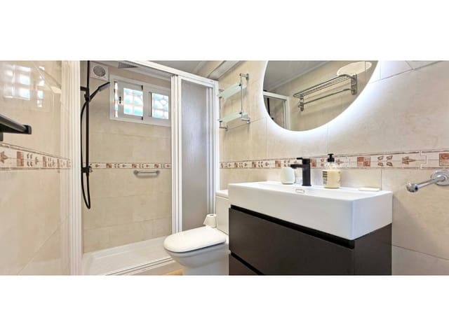 2 soverom Bungalow til salgs i Aguas Nuevas, Torrevieja - € 199 900 (Ref: 9634482)