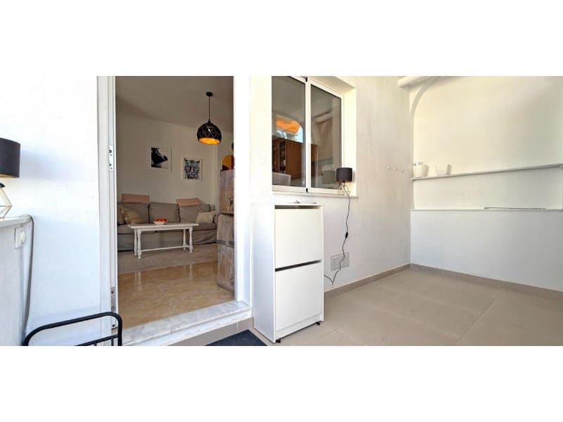 2 soverom Bungalow til salgs i Torrevieja - € 199 900 (Ref: 9634482)