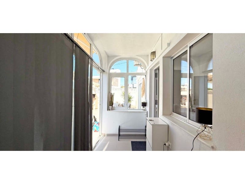 2 soverom Bungalow til salgs i Torrevieja - € 199 900 (Ref: 9634482)