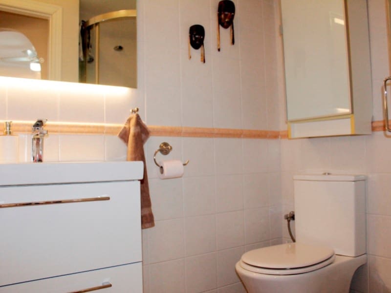 3 soverom Villa til salgs i Orihuela Costa - € 239 000 (Ref: 9644718)