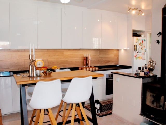 3 soverom Villa til salgs i Los Almendros (Orihuela Costa), Orihuela - € 239 000 (Ref: 9644718)