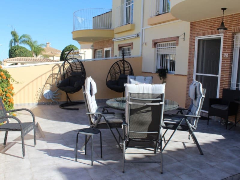 3 soverom Villa til salgs i Orihuela Costa - € 239 000 (Ref: 9644718)