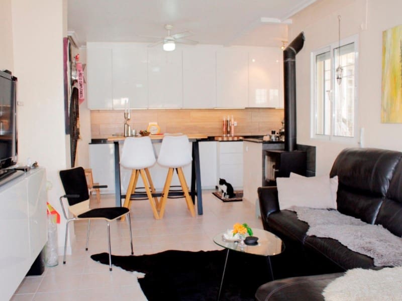 3 soverom Villa til salgs i Orihuela Costa - € 239 000 (Ref: 9644718)