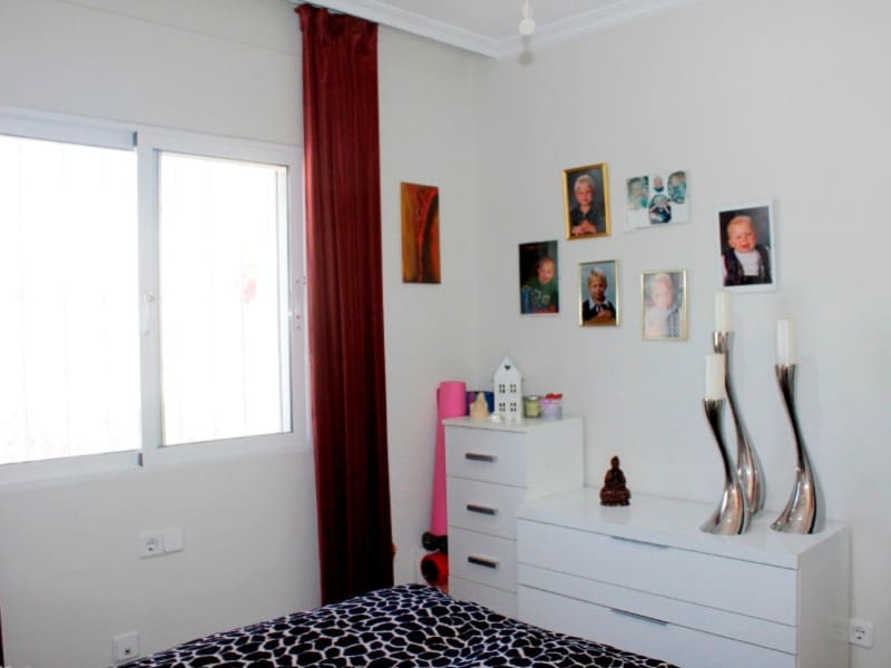 3 soverom Villa til salgs i Orihuela Costa - € 239 000 (Ref: 9644718)