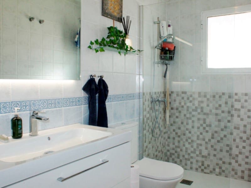 3 soverom Villa til salgs i Orihuela Costa - € 239 000 (Ref: 9644718)