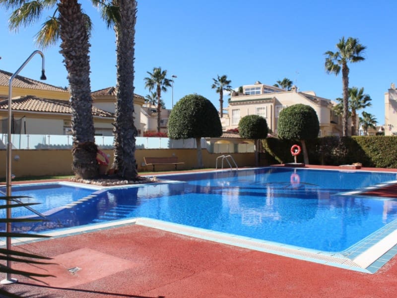 3 soverom Villa til salgs i Orihuela Costa - € 239 000 (Ref: 9644718)