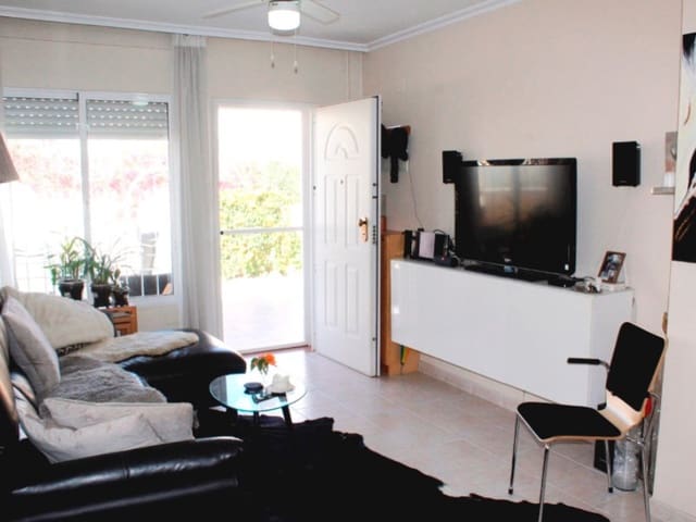 3 soverom Villa til salgs i Los Almendros (Orihuela Costa), Orihuela - € 239 000 (Ref: 9644718)