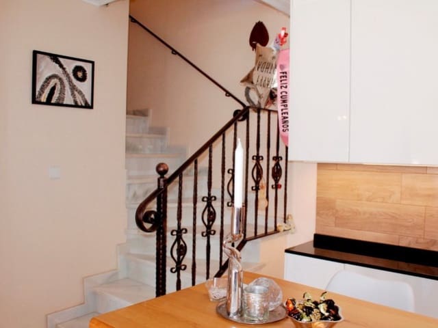 3 soverom Villa til salgs i Los Almendros (Orihuela Costa), Orihuela - € 239 000 (Ref: 9644718)