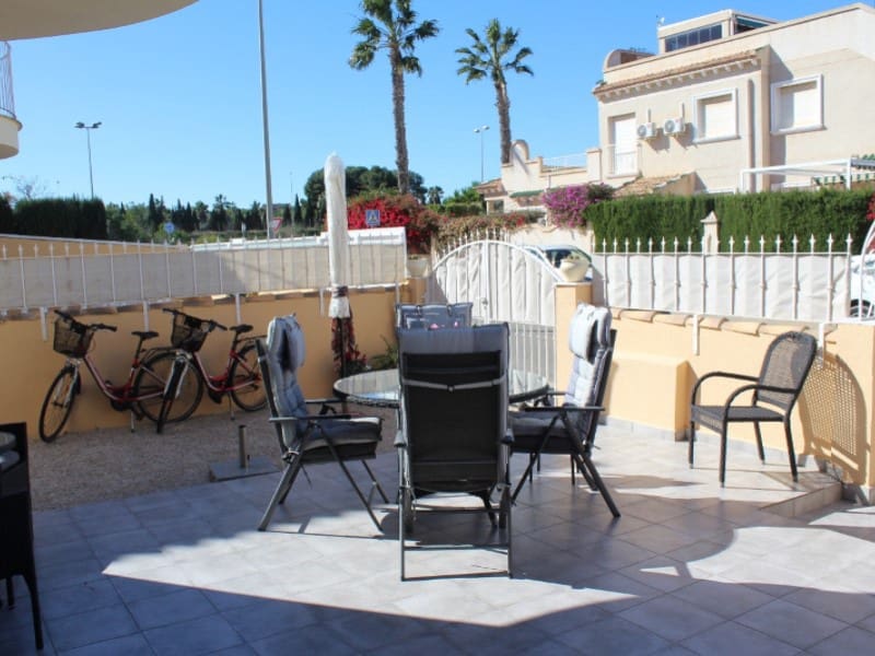3 soverom Villa til salgs i Orihuela Costa - € 239 000 (Ref: 9644718)