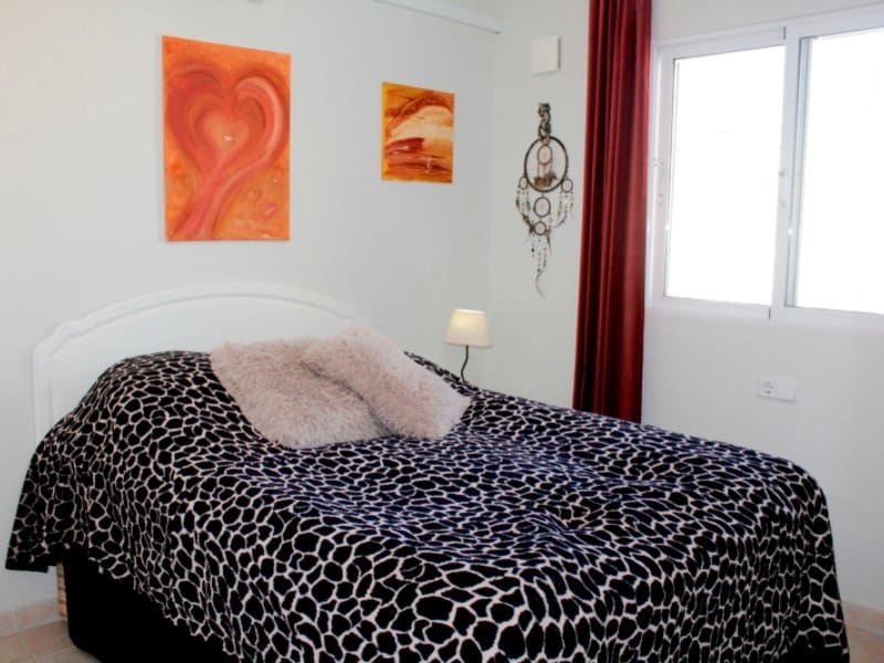 3 soverom Villa til salgs i Orihuela Costa - € 239 000 (Ref: 9644718)