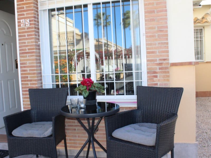 3 soverom Villa til salgs i Orihuela Costa - € 239 000 (Ref: 9644718)