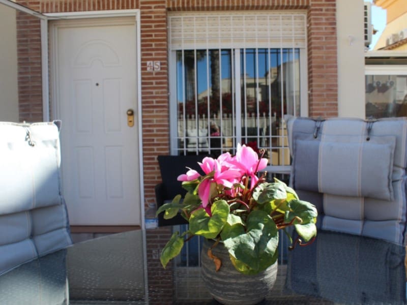 3 soverom Villa til salgs i Orihuela Costa - € 239 000 (Ref: 9644718)