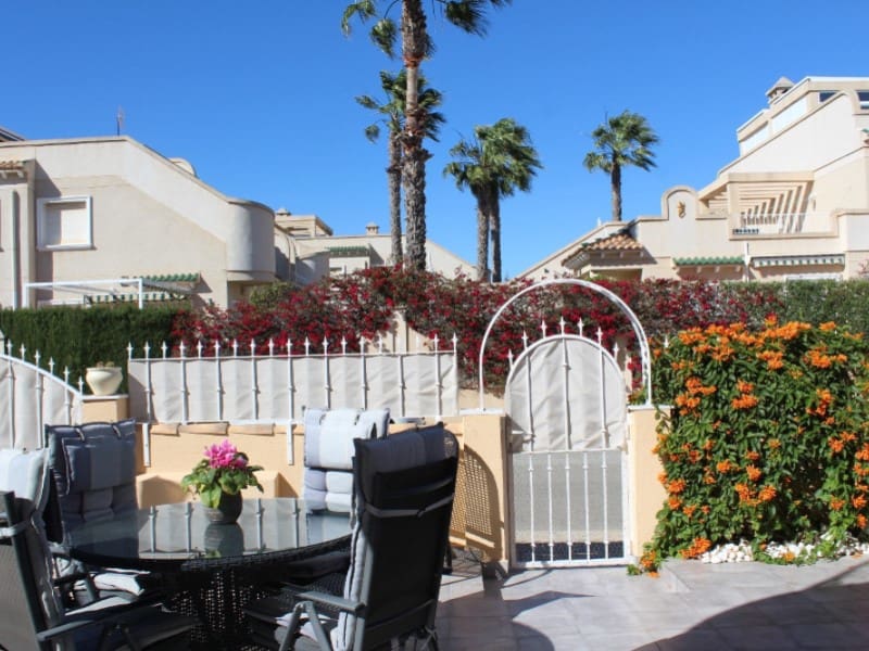 3 soverom Villa til salgs i Orihuela Costa - € 239 000 (Ref: 9644718)