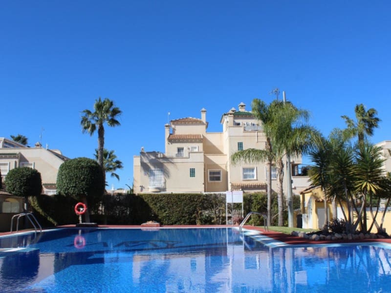 3 soverom Villa til salgs i Orihuela Costa - € 239 000 (Ref: 9644718)