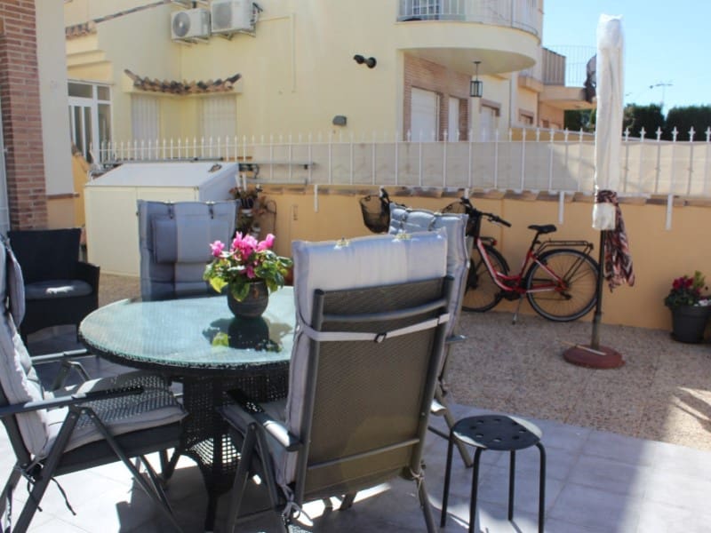 3 soverom Villa til salgs i Orihuela Costa - € 239 000 (Ref: 9644718)