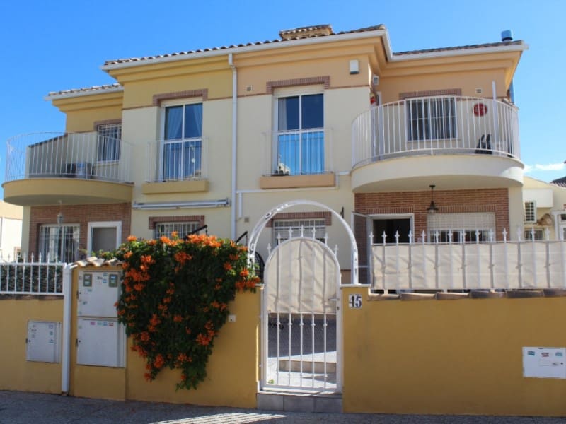 3 soverom Villa til salgs i Orihuela Costa - € 239 000 (Ref: 9644718)