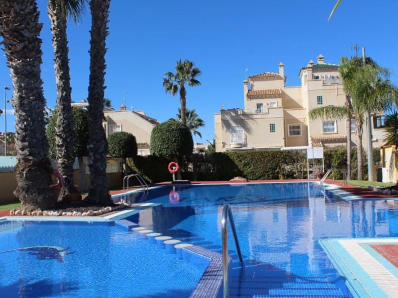 3 soverom Villa til salgs i Orihuela Costa - € 239 000 (Ref: 9644718)